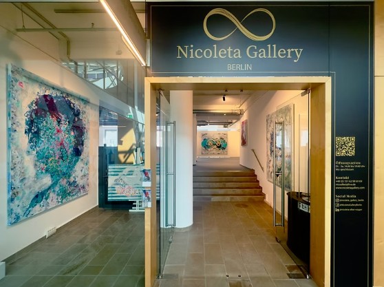 Nicoleta Gallery Berlin_1