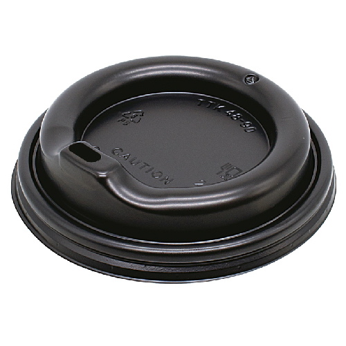 Καπάκι Μαύρο Πιπίλα