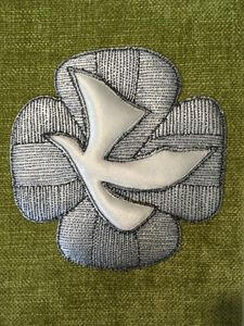 Couverture de lectionnaire