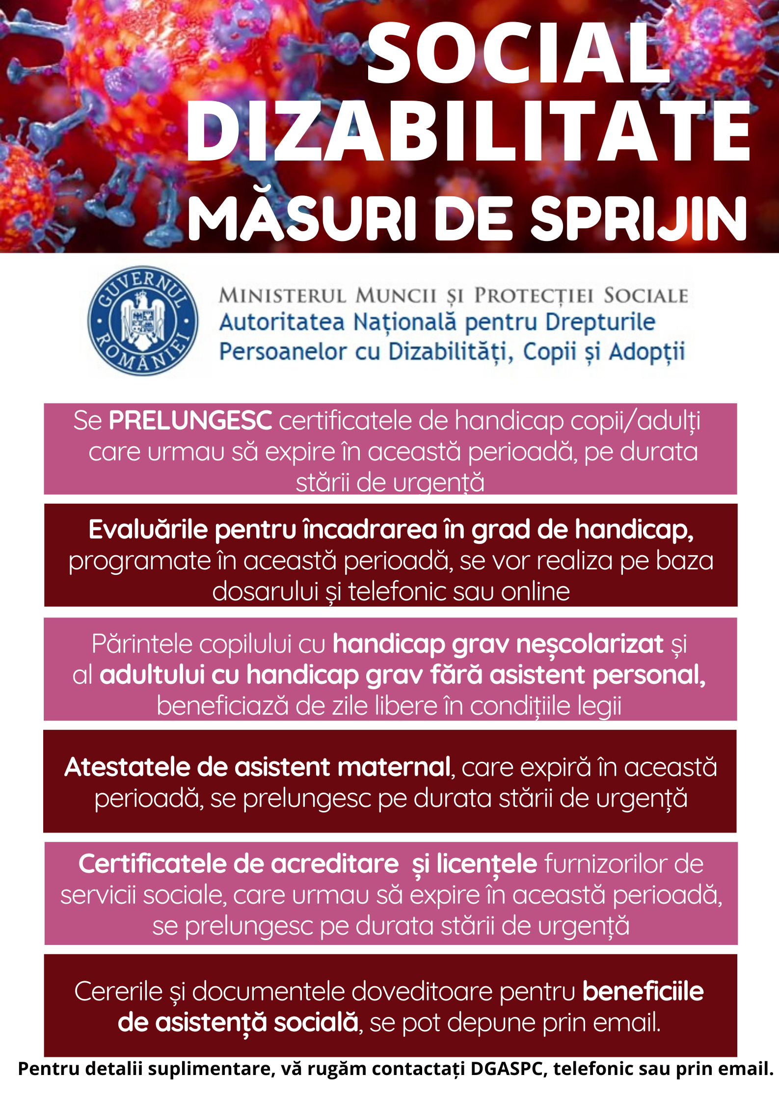 Direcția Generală De Asistență Socială și Protecția Copilului Sector 4 Acasă