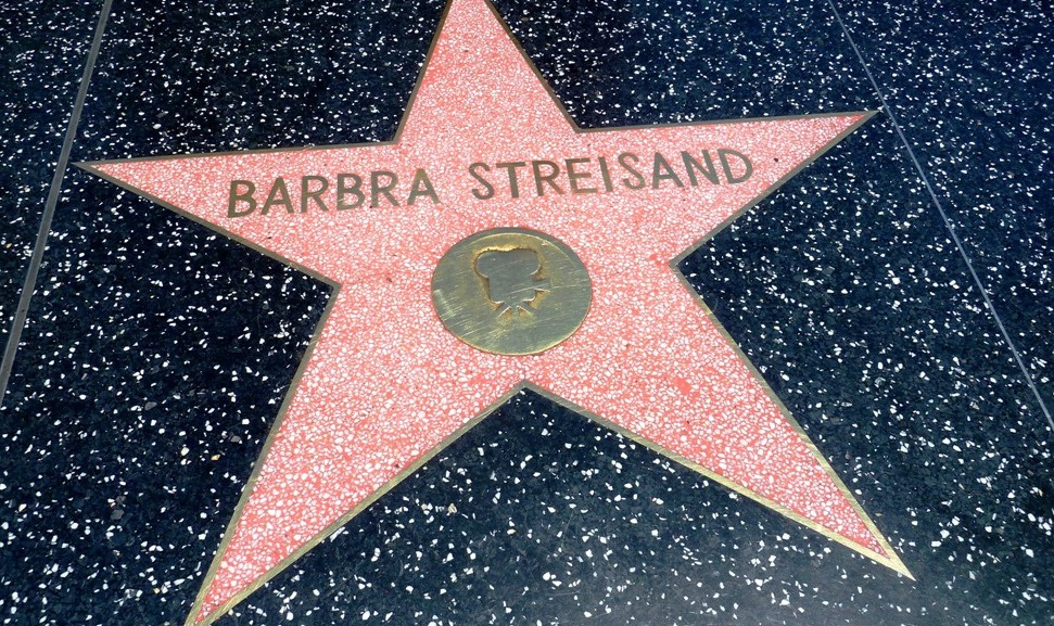 Film- und Broadwaystar