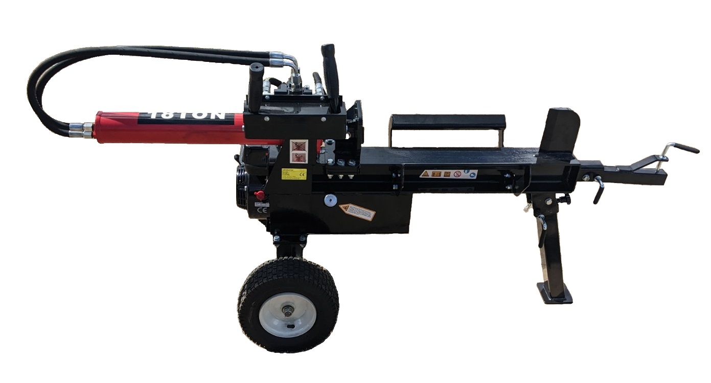 Rachador de Lenha 18T