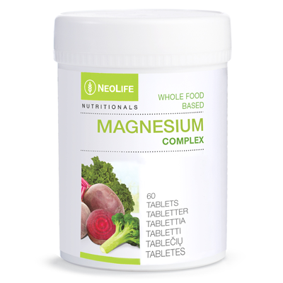 magnesium cmplex 
