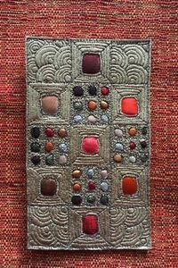 Cadeau baptême adulte