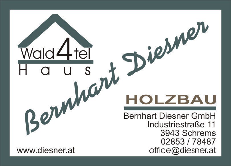 Bernhart Diesner GmbH