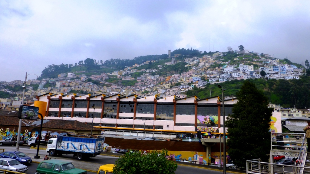 Häuser am Sonnenhang