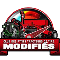 club des p'tits tracteurs de tire modifies