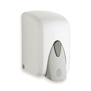 Σαπουνοθήκη Κρεμοσάπουνου / Αφρού 500ml