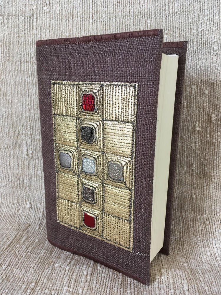 Couverture Bible comtemporaine