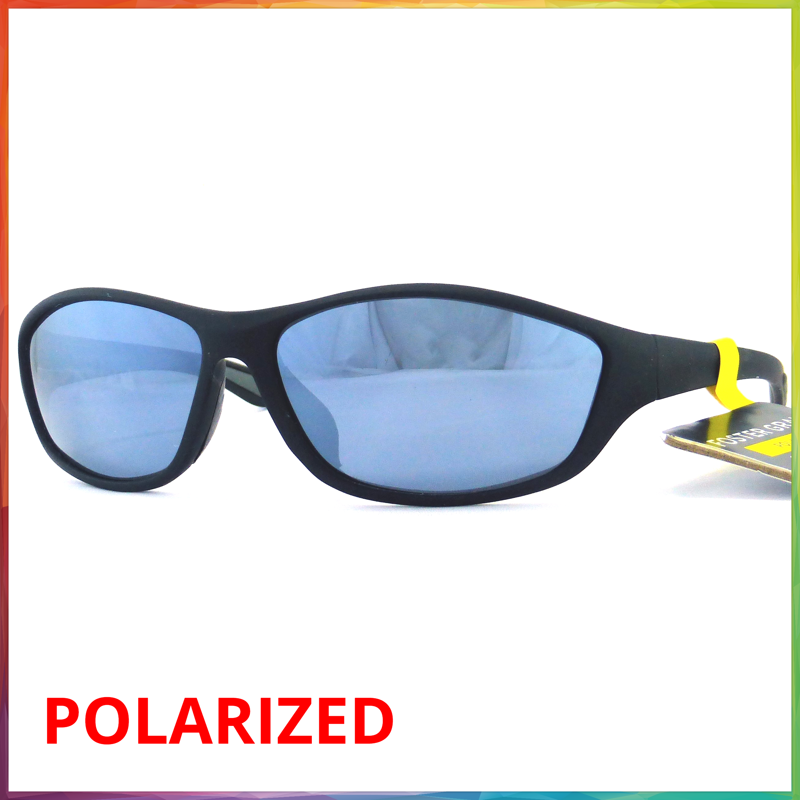 Foster Grant BACKSTOP