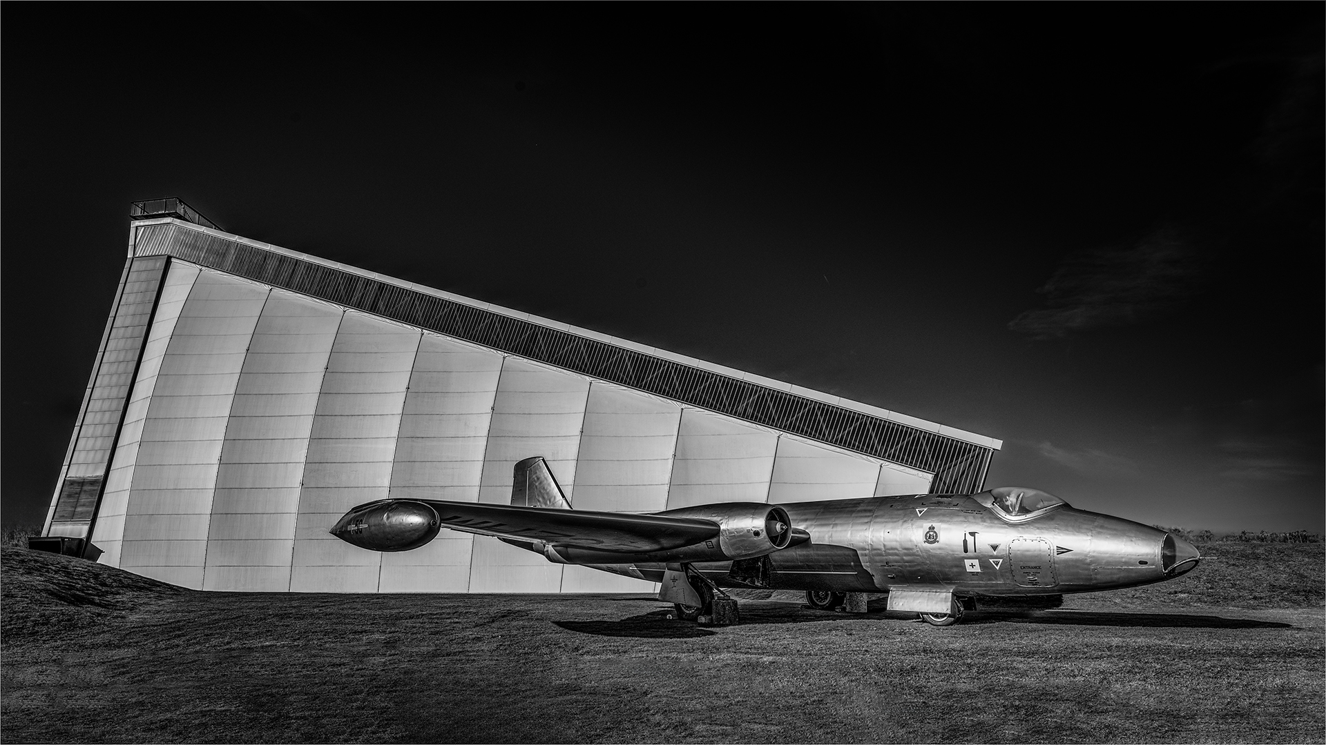 Past & Present - Michael Bull (March 2026)