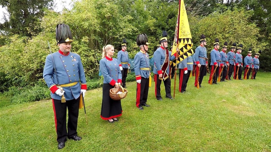 Bürgerkorps Sierning